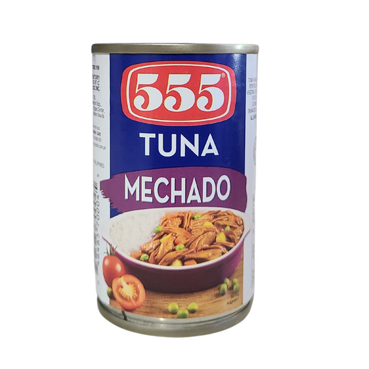 555 Tuna - Mechado