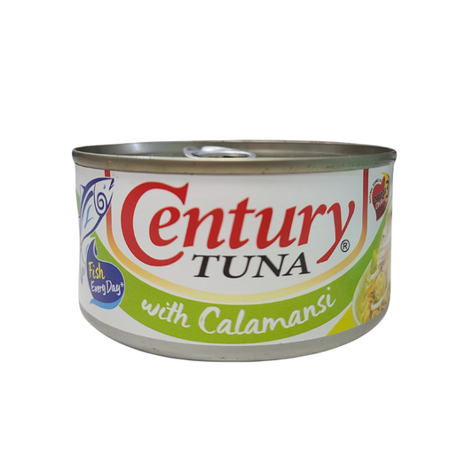 Century Tuna - with Calamansi