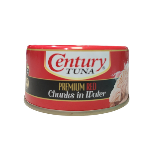 Century Tuna - Chunks in Water (Premium Red)
