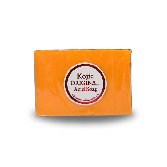 Kojic Soap - Original